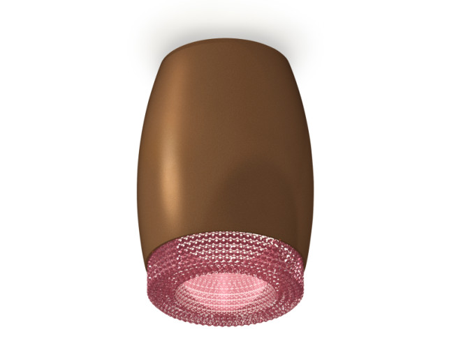 Накладной светильник Ambrella Light Techno XS1124010 (C1124, N7193) Накладной светильник Ambrella Light Techno XS1124010 (C1124, N7193)