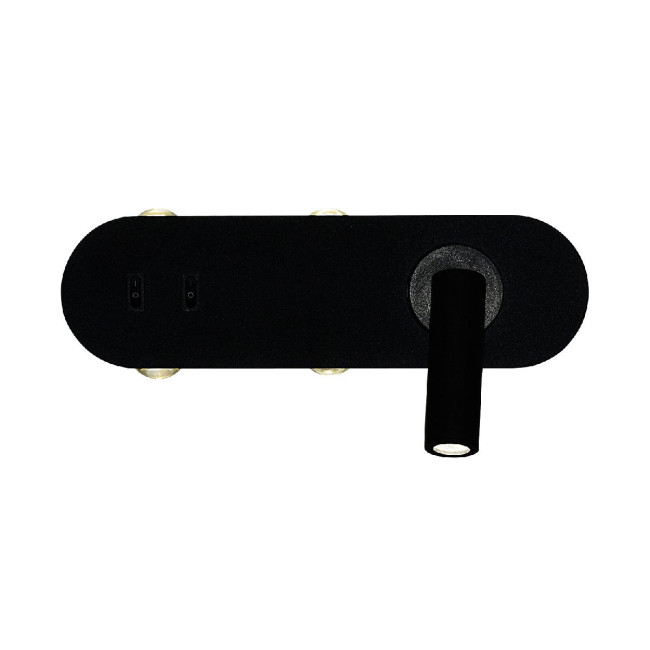 Спот F-Promo Tris 4170-5W Спот F-Promo Tris 4170-5W