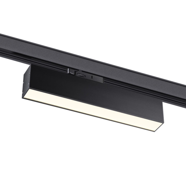 Трековый светильник Novotech Iter 358853 Трековый светильник Novotech Iter 358853