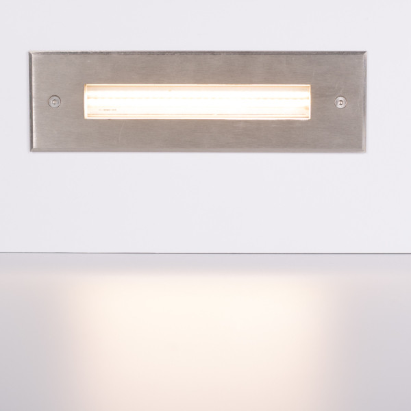 Ландшафтный светильник Arlight LTD-Line-Tilt-S210-8W Day4000 034827 Ландшафтный светильник Arlight LTD-Line-Tilt-S210-8W Day4000 034827