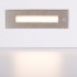 Ландшафтный светильник Arlight LTD-Line-Tilt-S210-8W Day4000 034827 Ландшафтный светильник Arlight LTD-Line-Tilt-S210-8W Day4000 034827