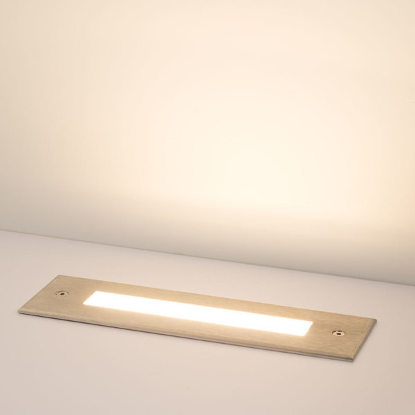 Ландшафтный светильник Arlight LTD-Line-Tilt-S210-8W Day4000 034827 Ландшафтный светильник Arlight LTD-Line-Tilt-S210-8W Day4000 034827
