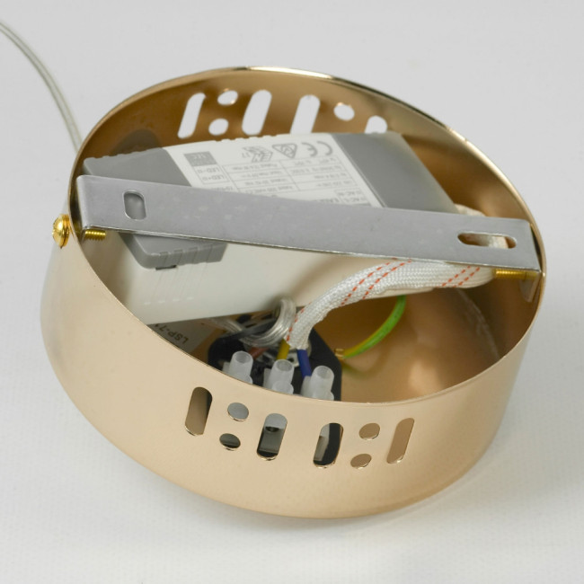 Подвесной светильник Lussole Duval LSP-7143 Подвесной светильник Lussole Duval LSP-7143