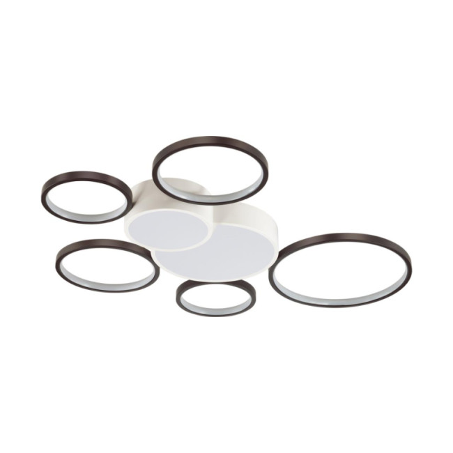 Потолочная люстра Lumion Norbert 5254/99CL Потолочная люстра Lumion Norbert 5254/99CL