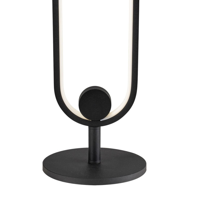 Торшер Escada Frame 10288/T LED