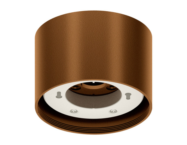 Корпус накладного светильника Ambrella Light DIY Spot C8117 Корпус накладного светильника Ambrella Light DIY Spot C8117