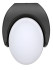 Уличный настенный светильник Elvan PJ-1506-8.3W-WW-Gr Уличный настенный светильник Elvan PJ-1506-8.3W-WW-Gr