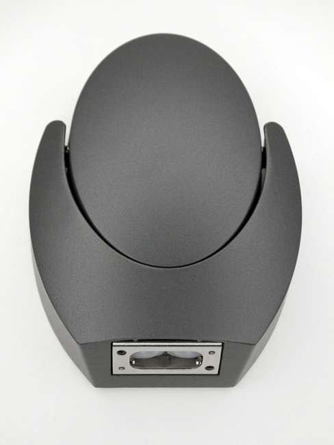 Уличный настенный светильник Elvan PJ-1506-8.3W-WW-Gr Уличный настенный светильник Elvan PJ-1506-8.3W-WW-Gr