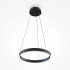 Подвесной светильник Maytoni Rim MOD058PL-L22BK