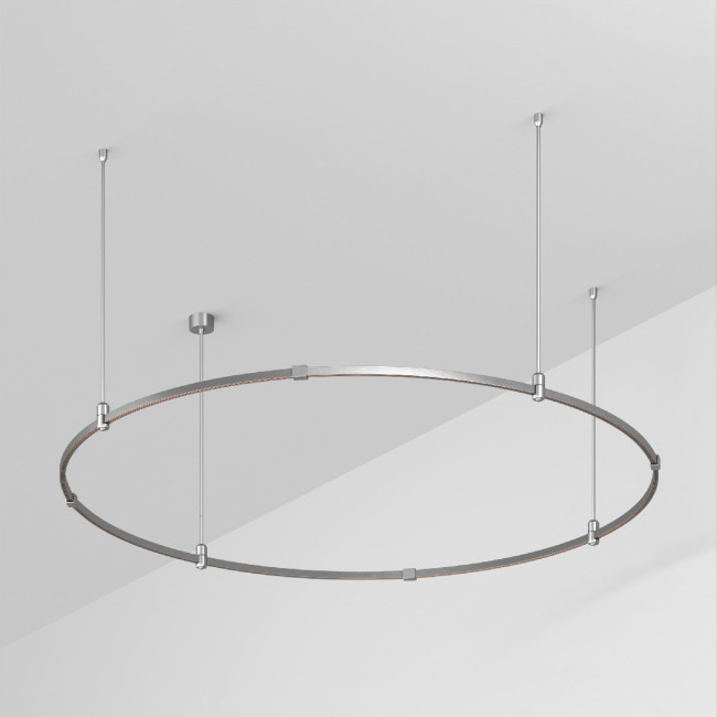 Трек Arlight ART-APRIORI-ROUND-ROD-800-R1800 (TN) 050194 Трек Arlight ART-APRIORI-ROUND-ROD-800-R1800 (TN) 050194