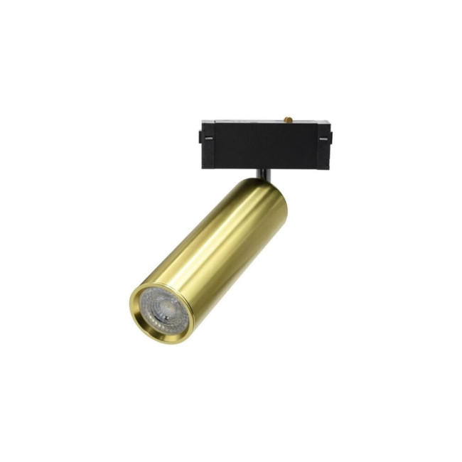 Трековый магнитный светильник Aployt Magnetic track 220 APL.0210.10.01