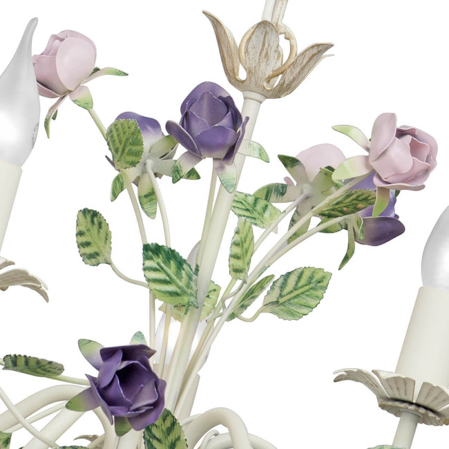 Подвесная люстра Vitaluce V1184/5 Подвесная люстра Vitaluce V1184/5