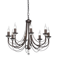 Подвесная люстра Vitaluce V1798-8/8 Подвесная люстра Vitaluce V1798-8/8