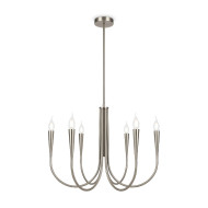 Люстра на штанге Freya Branches FR5253PL-06N