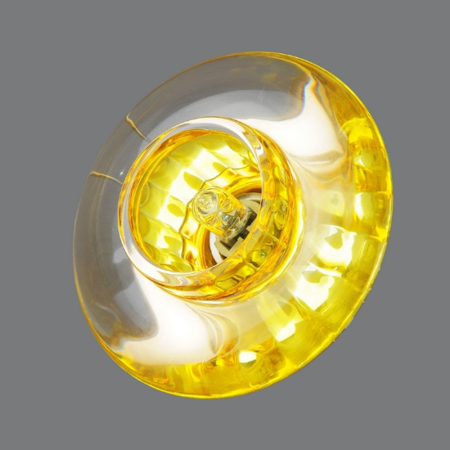 Встраиваемый светильник Elvan TCH-755-G-9-Yl Встраиваемый светильник Elvan TCH-755-G-9-Yl