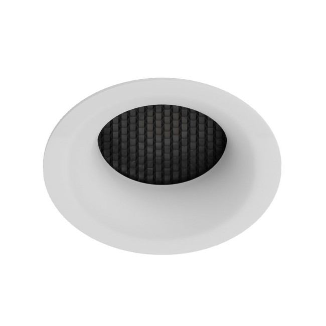 Встраиваемый светильник Arte Lamp Ducre A8095PL-1WH Встраиваемый светильник Arte Lamp Ducre A8095PL-1WH