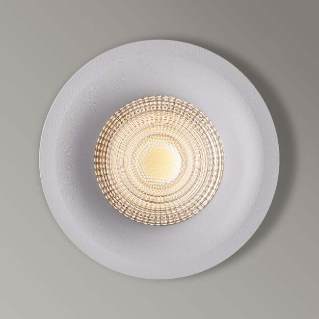 Встраиваемый светильник Arte Lamp Ducre A8095PL-1WH Встраиваемый светильник Arte Lamp Ducre A8095PL-1WH