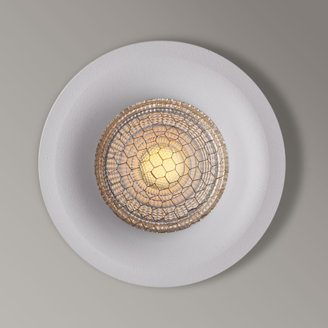 Встраиваемый светильник Arte Lamp Ducre A8095PL-1WH Встраиваемый светильник Arte Lamp Ducre A8095PL-1WH