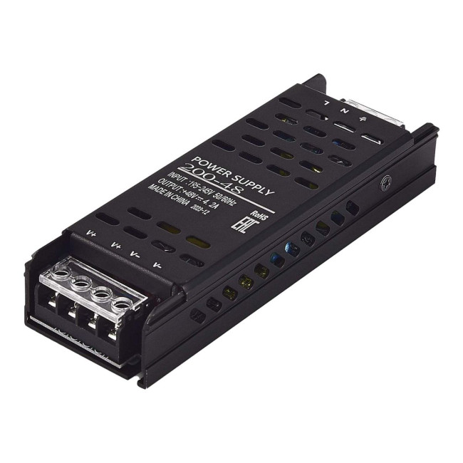 Блок питания ST Luce Skyline 48 200Вт DC48В 4.2А IP20 ST008.148.200.1