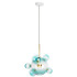Подвесной светильник Loft IT Bolle 2027-P6 Blue Подвесной светильник Loft IT Bolle 2027-P6 Blue