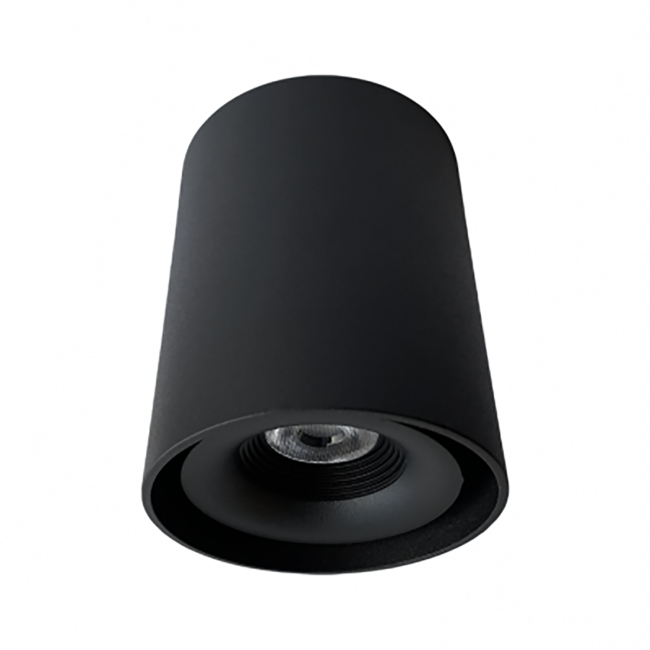 Накладной светильник Voltalighting Roll CH0155.50.3K.TB Накладной светильник Voltalighting Roll CH0155.50.3K.TB