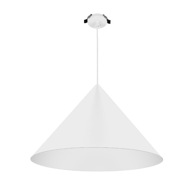 Подвесной светильник Arlight SP-MAKOTO-R550-14W Warm3000 054410 Подвесной светильник Arlight SP-MAKOTO-R550-14W Warm3000 054410
