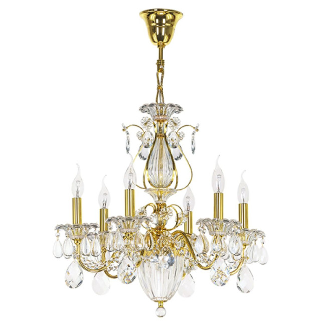 Подвесная люстра Lightstar Schon 790062 Подвесная люстра Lightstar Schon 790062