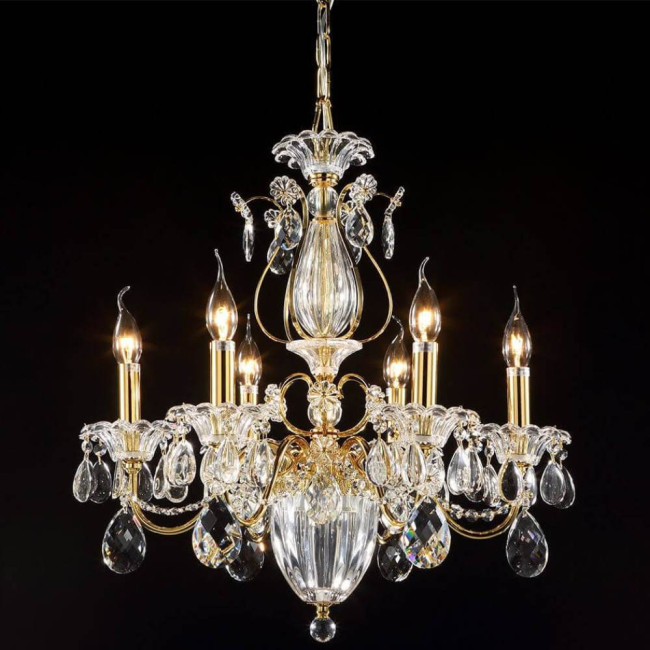 Подвесная люстра Lightstar Schon 790062 Подвесная люстра Lightstar Schon 790062