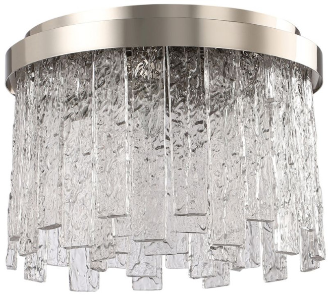 Потолочная люстра Stilfort Frostyle 2155/11/06C Потолочная люстра Stilfort Frostyle 2155/11/06C