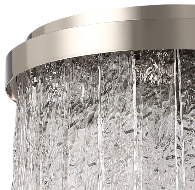 Потолочная люстра Stilfort Frostyle 2155/11/06C Потолочная люстра Stilfort Frostyle 2155/11/06C