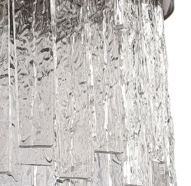 Потолочная люстра Stilfort Frostyle 2155/11/06C Потолочная люстра Stilfort Frostyle 2155/11/06C