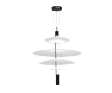 Подвесная люстра Kink Light Гида 08403-36+50+68+21,19(01) Подвесная люстра Kink Light Гида 08403-36+50+68+21,19(01)