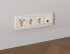 Комплект механизма компьютерной розетки Ambrella Volt RJ-45 (8P8C) CAT6A экранированной с автоматической защитной шторкой OMEGA MO332005 Бежевый матовый QUANT (OP3320, VM185) Комплект механизма компьютерной розетки Ambrella Volt RJ-45 (8P8C) CAT6A экранированной с автоматической защитной шторкой OMEGA MO332005 Бежевый матовый QUANT (OP3320, VM185)
