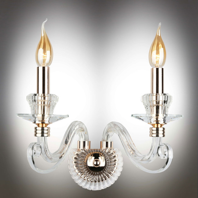 Бра Omnilux OML-79201-02 Бра Omnilux OML-79201-02