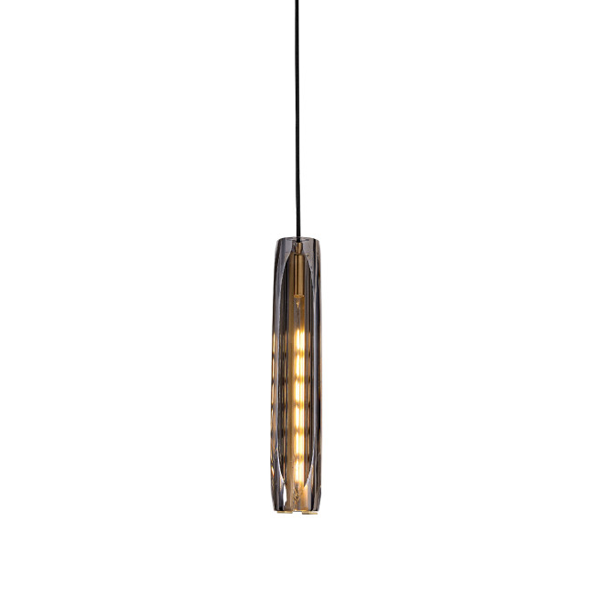 Подвесной светильник DeLight Collection MT8851-1H bronze Подвесной светильник DeLight Collection MT8851-1H bronze
