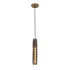 Подвесной светильник DeLight Collection MT8851-1H bronze Подвесной светильник DeLight Collection MT8851-1H bronze