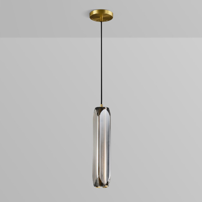 Подвесной светильник DeLight Collection MT8851-1H bronze Подвесной светильник DeLight Collection MT8851-1H bronze
