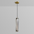 Подвесной светильник DeLight Collection MT8851-1H bronze Подвесной светильник DeLight Collection MT8851-1H bronze
