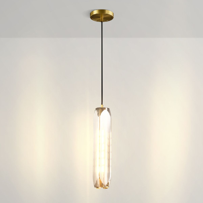 Подвесной светильник DeLight Collection MT8851-1H bronze Подвесной светильник DeLight Collection MT8851-1H bronze