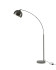 Торшер Moderli Arco V11516-1F