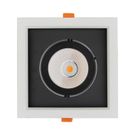 Люстра-вентилятор Mantra Soho 8720