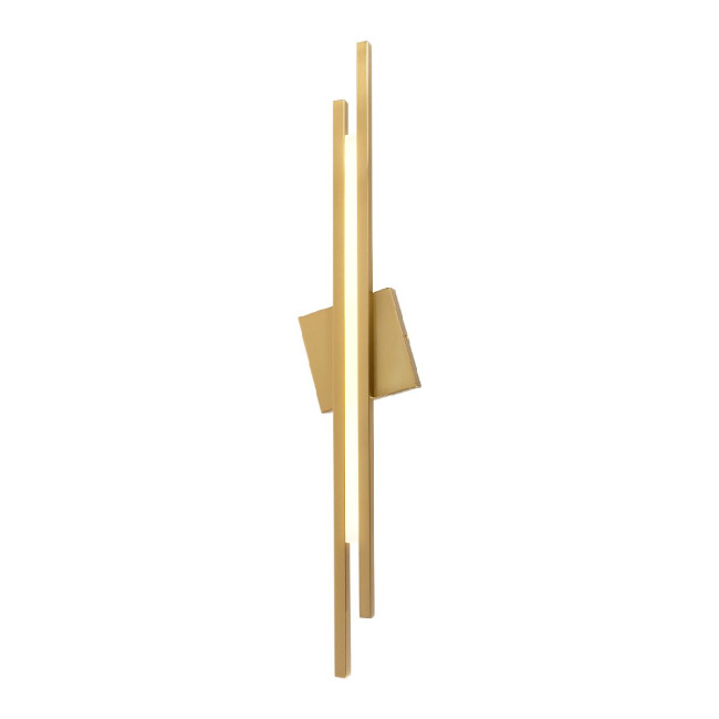 Настенный светильник Indigo Unione 14031/B/1W Brass V000181L Настенный светильник Indigo Unione 14031/B/1W Brass V000181L