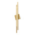 Настенный светильник Indigo Unione 14031/B/1W Brass V000181L Настенный светильник Indigo Unione 14031/B/1W Brass V000181L