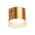 Накладной светильник Wolta Oro WSL-GX53/07G Накладной светильник Wolta Oro WSL-GX53/07G