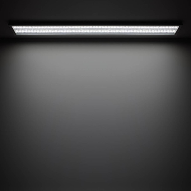 Встраиваемый светодиодный светильник Gauss 860125236