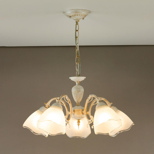 Подвесная люстра Citilux Латур CL413250 Подвесная люстра Citilux Латур CL413250