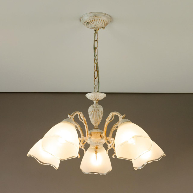 Подвесная люстра Citilux Латур CL413250 Подвесная люстра Citilux Латур CL413250