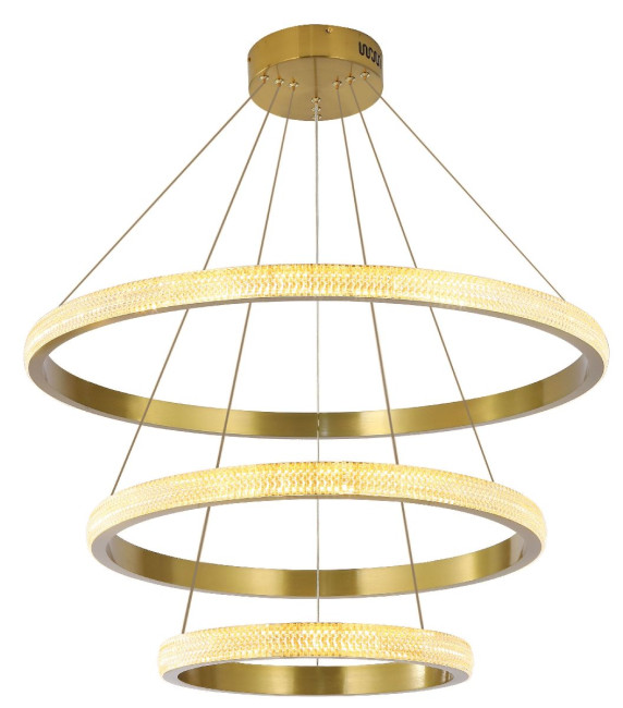 Подвесная люстра Zortes Lidia1 ZRS.30111.114 Подвесная люстра Zortes Lidia1 ZRS.30111.114