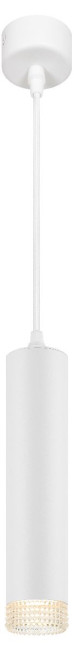 Подвесной светильник Эра PL18 WH/CL Б0058481
