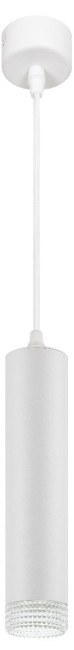 Подвесной светильник Эра PL18 WH/CL Б0058481